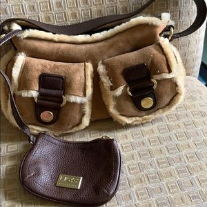Ugg purse